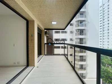 Apartamento com 2 Quartos à venda, 90m² no Pitangueiras, Guarujá