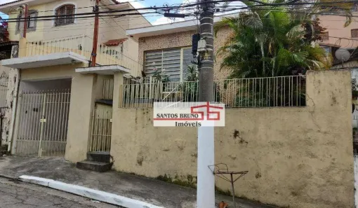 Casa com 2 Quartos à venda, 240m² no Vila Prado, São Paulo