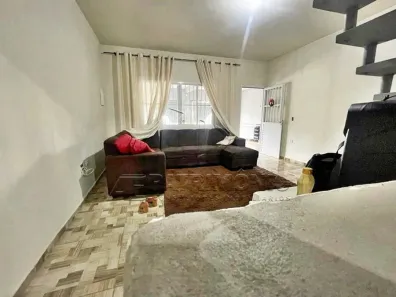 Casa com 3 Quartos à venda, 167m² no Parque São Bento, Sorocaba