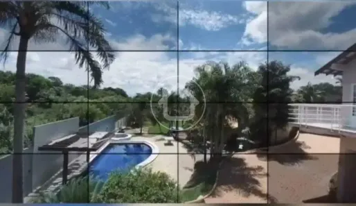 Casa com 6 Quartos à venda, 600m² no Santa Rosa, Cuiabá
