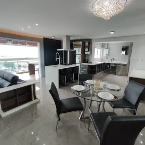 Apartamento com 2 Quartos para alugar, 125m² no Telégrafo, Belém