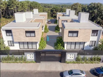 Casa com 3 Quartos à venda, 188m² no Córrego Grande, Florianópolis