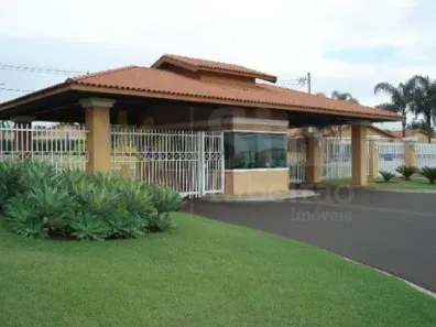 Casa de Condomínio com 3 Quartos à venda, 174m² no Condomínio Aroeira, Ribeirão Preto