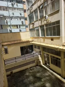 Apartamento com 2 Quartos para alugar, 65m² no Flamengo, Rio de Janeiro