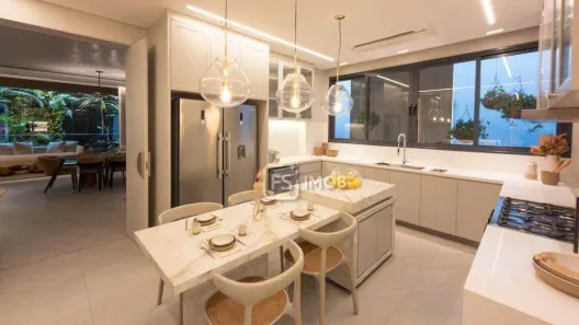 Apartamento com 4 Quartos à venda, 346m² no Gleba Fazenda Palhano, Londrina