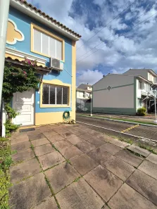 Casa de Condomínio com 2 Quartos à venda, 71m² no Humaitá, Porto Alegre
