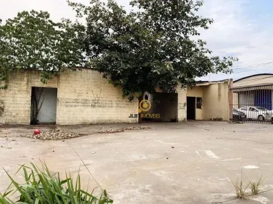 Lote/Terreno à venda, 619m² no Setor Sol Nascente, Goiânia