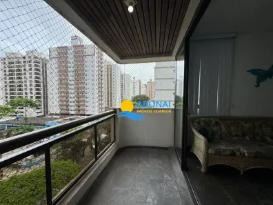 Apartamento com 3 Quartos à venda, 108m² no Pitangueiras, Guarujá