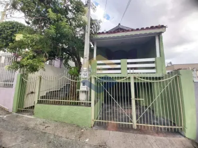 Casa com 3 Quartos à venda, 153m² no Vila Rio Branco, Jundiaí