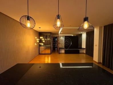 Apartamento com 2 Quartos à venda, 77m² no Santa Rosa, Londrina