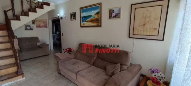 Sobrado com 4 Quartos para alugar, 540m² no Centro, São Bernardo do Campo
