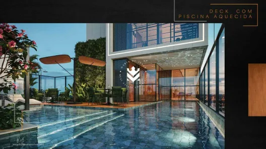 Apartamento com 3 Quartos à venda, 95m² no Boa Viagem, Recife