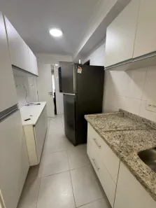 Apartamento com 3 Quartos para alugar, 128m² no Centro, Santo André