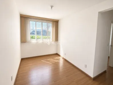 Apartamento com 3 Quartos para alugar, 49m² no Bela Vista, São José