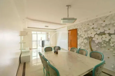 Apartamento com 3 Quartos à venda, 128m² no Jardim São Paulo(Zona Norte), São Paulo