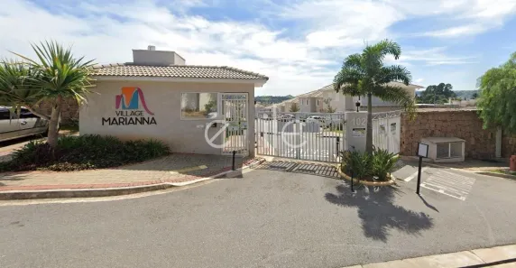 Casa de Condomínio com 3 Quartos à venda, 97m² no Jardim Santa Helena, Valinhos