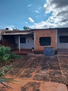 Lote/Terreno à venda, 250m² no Rancho Alegre I, Campo Grande