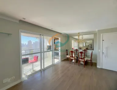 Apartamento com 3 Quartos à venda, 88m² no Vila Moreira, Guarulhos