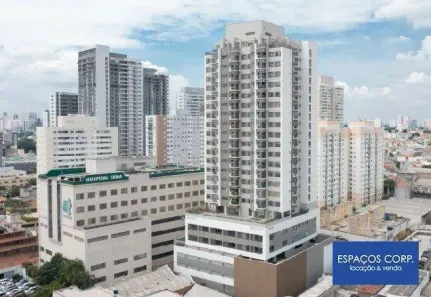 Apartamento com 3 Quartos à venda, 157m² no Quarta Parada, São Paulo