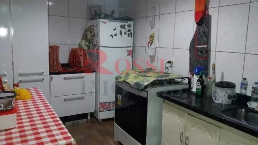 Casa com 3 Quartos à venda, 154m² no Estádio, Rio Claro