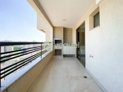 Apartamento com 2 Quartos à venda, 82m² no Nova Aliança, Ribeirão Preto