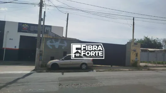 Galpão/Depósito/Armazém para alugar, 200m² no Jardim do Lago, Campinas