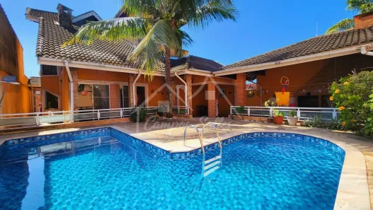 Casa com 5 Quartos à venda, 276m² no Balneário Stella Maris, Peruíbe