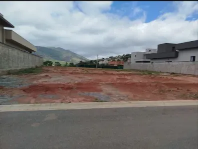 Lote/Terreno à venda, 360m² no Vila Santista, Atibaia