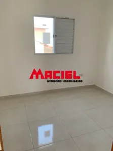Casa de Condomínio com 3 Quartos à venda, 76m² no Chácaras Araújo I, São José dos Campos