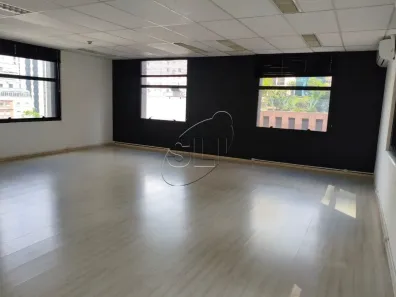 Sala Comercial para alugar, 113m² no Consolação, São Paulo