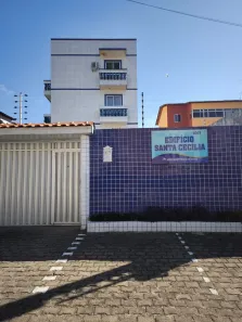 Apartamento com 2 Quartos para alugar, 60m² no Icaraí, Caucaia