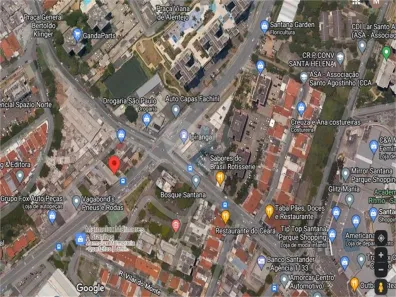 Lote/Terreno à venda, 252m² no Imirim, São Paulo