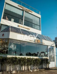 Sala Comercial para alugar, 12m² no Agronômica, Florianópolis