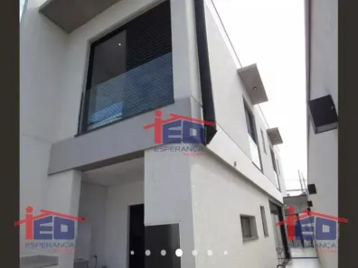 Sobrado com 3 Quartos à venda, 120m² no City Bussocaba, Osasco
