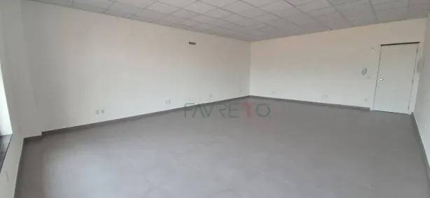 Sala Comercial para alugar, 56m² no Nações, Fazenda Rio Grande
