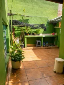 Casa com 2 Quartos à venda, 116m² no Vila Rafael de Oliveira, Jundiaí