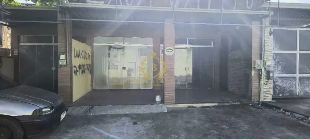 Ponto Comercial à venda, 42m² no Parque Hotel, Araruama