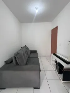 Apartamento com 2 Quartos à venda, 57m² no Laranjeiras, Uberlândia