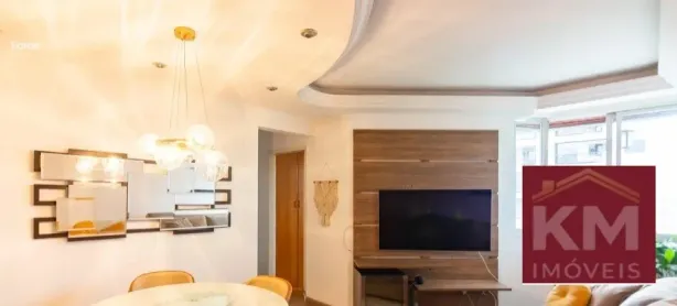 Apartamento com 3 Quartos à venda, 76m² no Vila Osasco, Osasco
