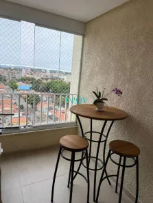 Apartamento com 2 Quartos à venda, 64m² no Jardim Oriente, São José dos Campos