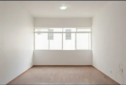 Apartamento com 2 Quartos à venda, 70m² no Jardim Paulista, São Paulo