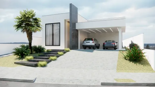 Casa de Condomínio com 3 Quartos à venda, 265m² no Ponte Alta, Betim