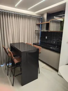 Apartamento com 2 Quartos à venda, 62m² no Vila Nossa Senhora do Bonfim, São José do Rio Preto