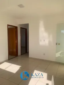 Apartamento com 2 Quartos à venda, 54m² no Vila Isabel, Valparaíso de Goiás