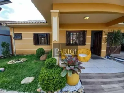 Casa com 2 Quartos à venda, 130m² no Imbé, Imbé