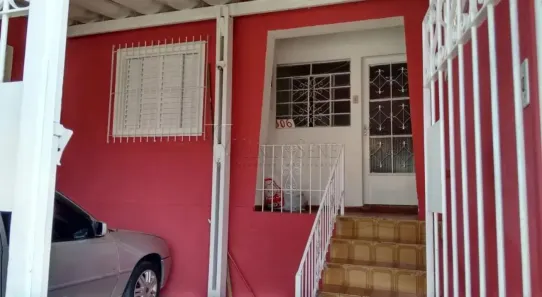 Casa com 4 Quartos à venda, 114m² no Jardim Telespark, São José dos Campos