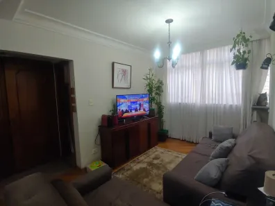 Apartamento com 2 Quartos à venda, 54m² no Liberdade, São Paulo