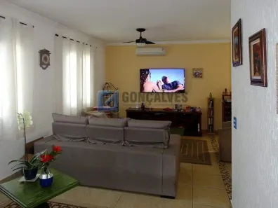 Sobrado com 3 Quartos à venda, 150m² no Nova Petrópolis, São Bernardo do Campo