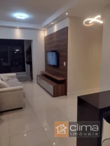 Apartamento com 2 Quartos à venda, 60m² no City Bussocaba, Osasco