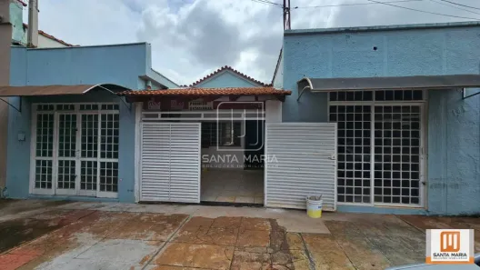 Imóvel Comercial com 1 Quarto à venda, 127m² no Campos Elíseos, Ribeirão Preto